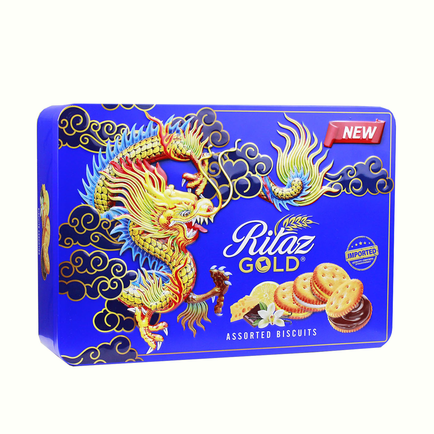 Trang chủ - TOMI GIFT & FOOD